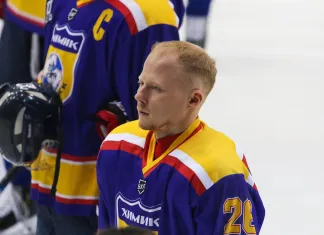 Результативная игра Андрющенко помогла «Южному Уралу» в спарринге одолеть «Горняк»