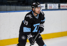 Франсис Паре: У Крэйга есть план. В будущем мы будем играть намного лучше