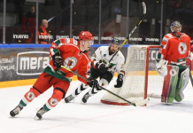 Три белоруса приняли участие в товарняке «Заглембе» - «СТС»