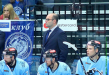 Алексей Шевченко рассказал, кто возглавит минское «Динамо» если уйдет Вудкрофт