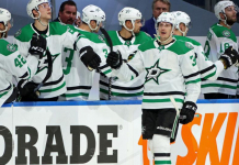 «БХ». Сергей Степанов дал прогноз на стартовый матч серии «Колорадо Эвеланш» - «Даллас Старз»