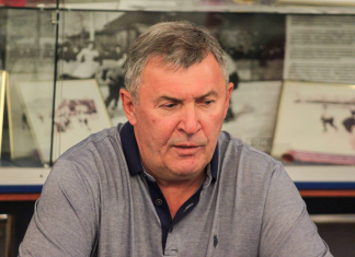 «БХ». Анатолий Степанищев: Каждый должен покопаться в себе