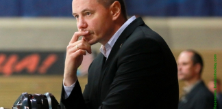 Дмитрий Шульга про исторический разгром «Ястребов»: Сегодня все звезды сошлись