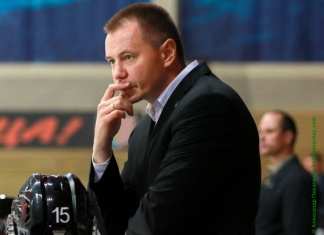 Дмитрий Шульга про исторический разгром «Ястребов»: Сегодня все звезды сошлись
