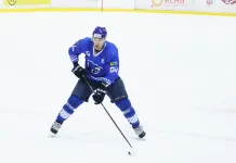 ХК «Витебск» расстался с двумя хоккеистами