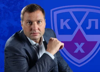 Президент КХЛ не видит причин для того, чтобы какой-либо клуб лиги отменял поездку в Минск