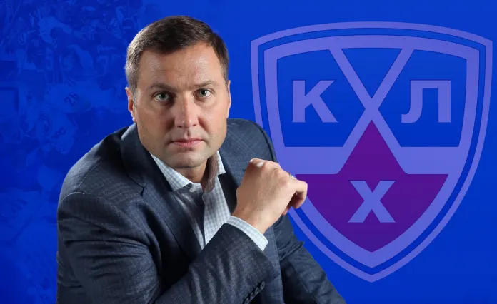 Президент КХЛ не видит причин для того, чтобы какой-либо клуб лиги отменял поездку в Минск