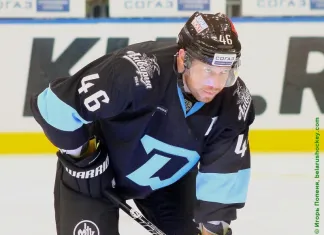 «Хоккейный Бульбаш» назвал самого высокооплачиваемого полевого игрока минского «Динамо» в сезоне-2019/2020