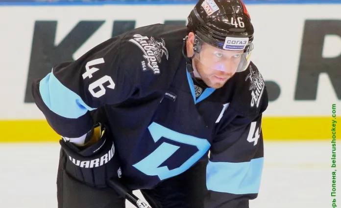 «Хоккейный Бульбаш» назвал самого высокооплачиваемого полевого игрока минского «Динамо» в сезоне-2019/2020