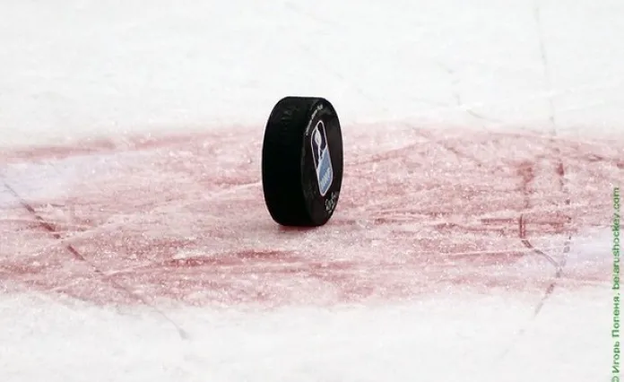 Ассоциация хоккеистов Финляндии выступает против проведения спортивных мероприятий в Беларуси