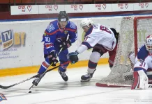 «БХ»: Оршанский «Локомотив» расстанется с тремя хоккеистами