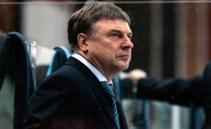 Юрий Новиков: В этом году руководителям минского «Динамо» наконец-то удалось слепить что-то внятное и понятное