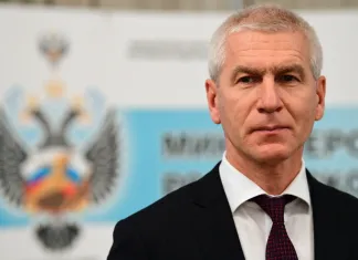 Министр спорта России прокомментировал отмену матча между минским «Динамо» и «Йокеритом»