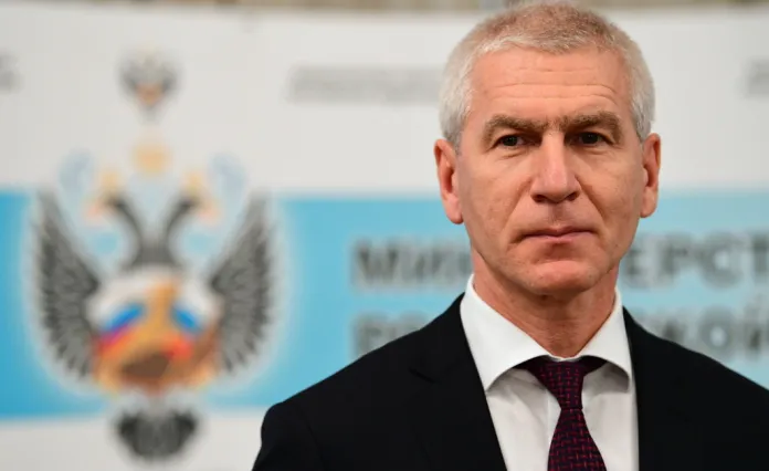 Министр спорта России прокомментировал отмену матча между минским «Динамо» и «Йокеритом»