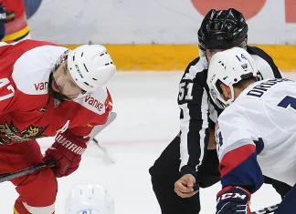 «Металлург» обыграл «Куньлунь» в домашнем матче, Китаров провел на льду почти 21 минуту