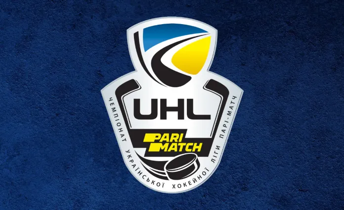 Коронавирус остановил полуфинальные серии Украинской хоккейной лиги