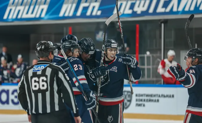 Результативная игра Граборенко и Евенко, дебют Кульбакова в КХЛ 