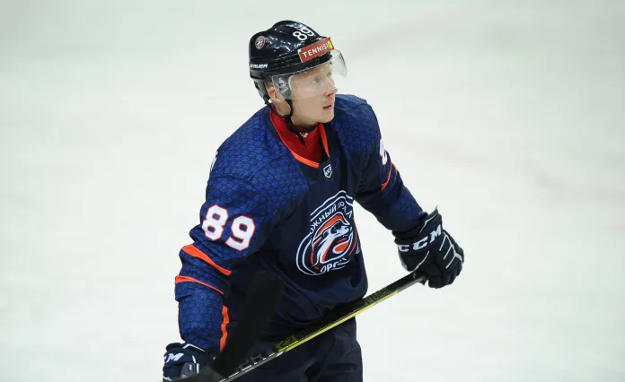 Андрющенко помог «Южному Уралу» обыграть «Молот-Прикамье» и еще два результата