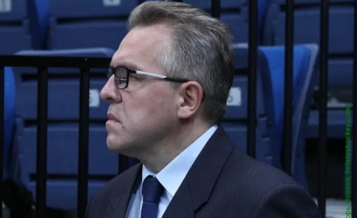 «Хоккейный Бульбаш» назвал вероятных кандидатов на пост гендиректора минского «Динамо»