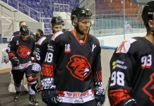 Известный белорусский хоккеист завершил карьеру в 25 лет и перешёл на тренерскую работу