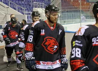 Известный белорусский хоккеист завершил карьеру в 25 лет и перешёл на тренерскую работу