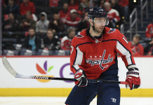 Илья Ковальчук рискует остаться без работы в НХЛ