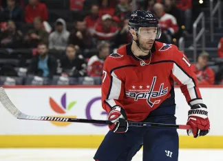 Илья Ковальчук рискует остаться без работы в НХЛ