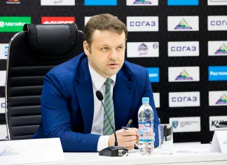 «Салават Юлаев» из-за коронавируса лишился главного тренера и лидера атак