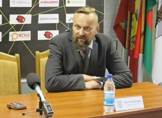 Юношеская сборная Беларуси осталась без главного тренера