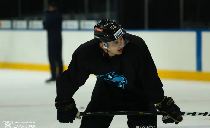 Пять хоккеистов по медицинским показаниям не помогут минскому «Динамо» на выезде