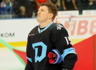 «БХ». Артём Демков: Очень жаждали хоккеисты из Челябинска выиграть у нас