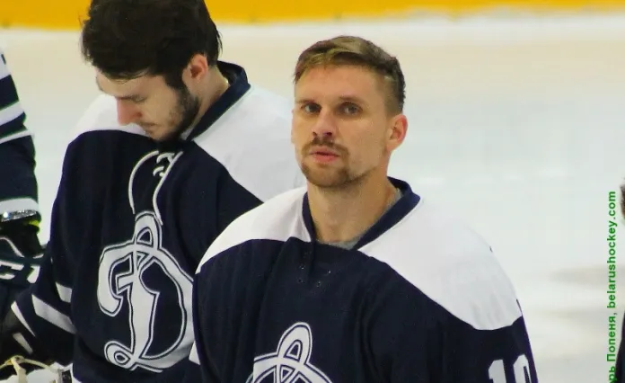 Гаврус и Кульбаков провели дебютные игры в сезоне ВХЛ