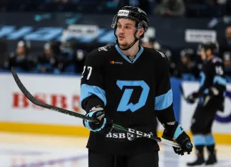 Сразу несколько хоккеистов минского «Динамо» входят в число лидеров КХЛ