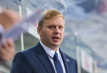 Бывший защитник «Немана» возглавил клуб МХЛ