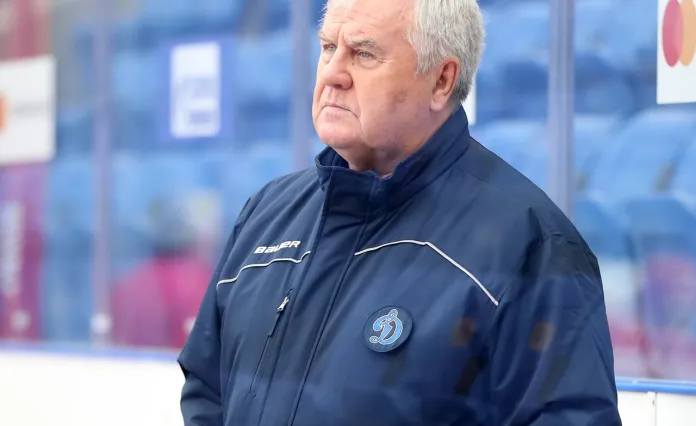 Стало известно состояние заслуженного тренера Беларуси после срочной операции