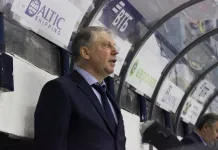Тренер и нападающий «Металлурга» из-за дисквалификаций пропустят сегодняшний матч с «Локомотивом»