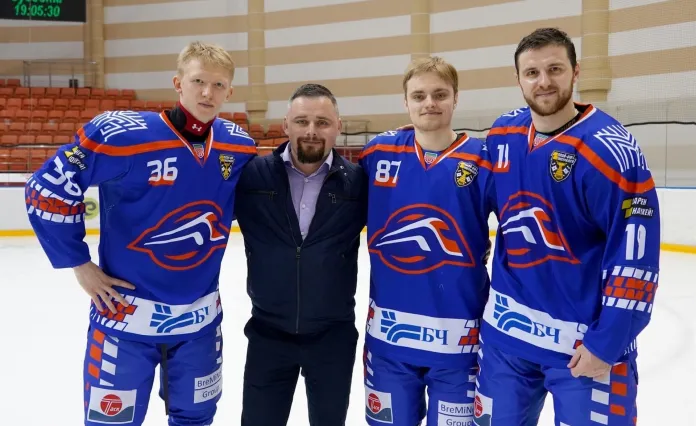 Экс-директор оршанского «Локомотива»: Басков сказал, что моя позиция несовместима с работой в нашем хоккее