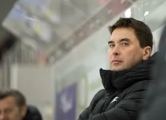Экс-игрок сборной Беларуси подал в отставку с поста главного тренера сборной Украины