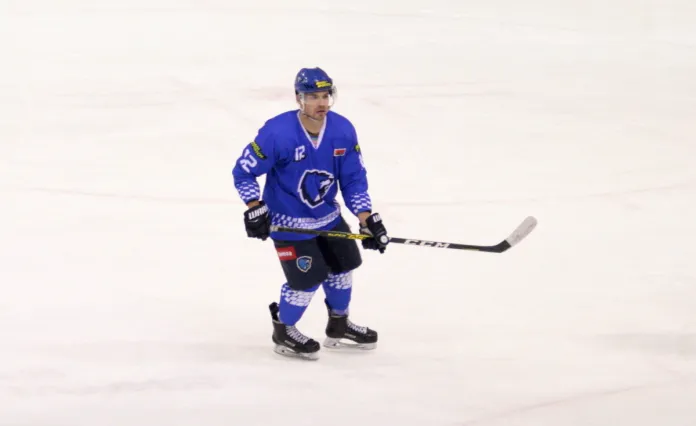 Максим Ковальский: Хоккейный Бог дал мне шанс, и я им воспользовался