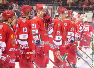 Молодежная сборная Беларуси не примет участие в турнире в Австрии