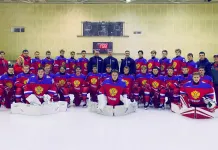 Александр Титов про КПК: Ребята проведут первый международный турнир в свитере сборной России