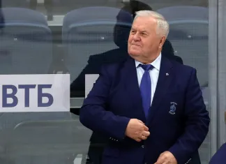 В московском «Динамо» прокомментировали слухи о возможной отставке заслуженного тренера Беларуси