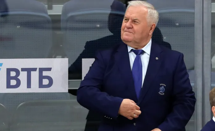 В московском «Динамо» прокомментировали слухи о возможной отставке заслуженного тренера Беларуси