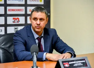 «БХ». И.о. главного тренера рижан прокомментировал поражение от минского «Динамо»