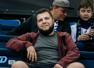 Фан-сектор минского «Динамо» не собирается отменять бойкот матчей клуба
