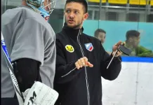 Два белорусских тренера «Югры» ответили на вопросы закрытыми глазами