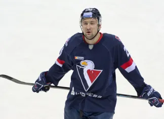 Экс-хоккеист сборной России приговорён к четырём годам заключения