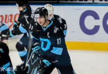 Денис Сидорович: Минское «Динамо» успело показать тот хоккей, который даёт надежду на будущее