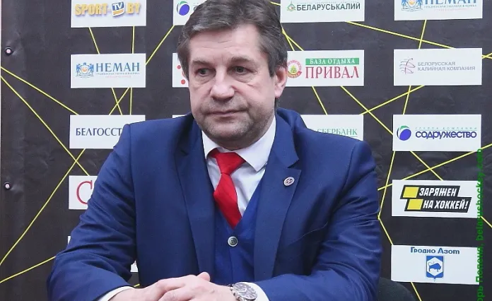 Сергей Пушков про ЧМ-2021 в Минске: Спорт должен быть вне политики