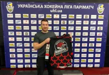 Серебряный призер чемпионатов Беларуси перебрался в Украину